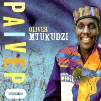 Purchase Oliver Mtukudzi - Paivepo