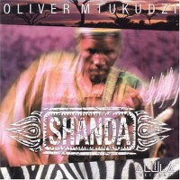 Purchase Oliver Mtukudzi - Shanda (Live)