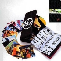 Purchase Blur - 10Th Anniversary Box Set - Popscene CD4