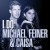 Purchase Michael Feiner & Caisa- I Do (CDS) MP3