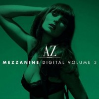 Purchase VA - Az Mezzanine Digital Vol. 3