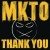 Buy MKTO - Thank You (CDS) Mp3 Download