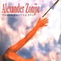 Purchase Alexander Zonjic - Reach for the sky