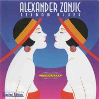 Purchase Alexander Zonjic - Seldom Blues