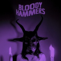 Purchase Bloody Hammers - Bloody Hammers