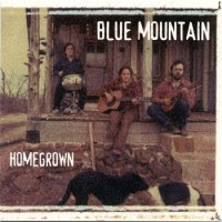 Purchase Blue Mountain - Homegrown