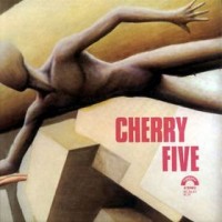 Purchase Cherry Five - Cherry Five (Remastered 2010)
