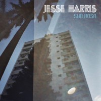Purchase Jesse Harris - Sub Rosa