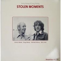 Purchase Jimmy Raney & Doug Raney - Stolen Moments (Vinyl)