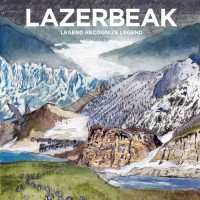 Purchase Lazerbeak - Legend Recognize Legend