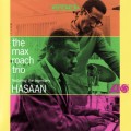 Buy Max Roach Trio - The Max Roach Trio Featuring The Legendary Hasaan (Vinyl) Mp3 Download
