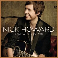 Purchase Nick Howard - Stay Who You Are