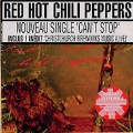 Buy Red Hot Chili Peppers - Can't Stop (CDS) CD1 Mp3 Download