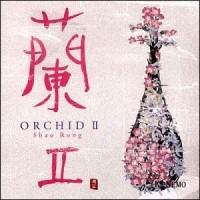 Purchase Shao Rong - Orchid II