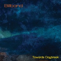 Purchase Billband - Bill Ryan: Towards Daybreak