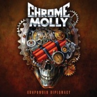 Purchase Chrome Molly - Gunpowder Diplomacy