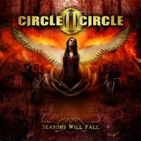 Purchase Circle II Circle - Season Will Fall