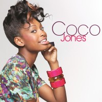 Purchase Coco Jones - Holla At The DJ (CDS)