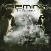 Purchase Geminy - The Prophecy