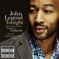 Purchase John Legend - Tonight (Best You Ever Had) (Feat. Ludacris) (CDS)
