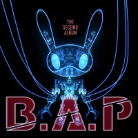 Purchase B.A.P - Power (EP)