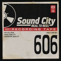 Purchase Paul McCartney - Sound City - Real To Reel: Cut Me Some Slack (With Dave Grohl, Krist Novoselic & Pat Smear) (CDS)