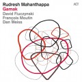 Buy Rudresh Mahanthappa - Gamak Mp3 Download