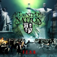 Purchase Tainted Nation - F.E.A.R.