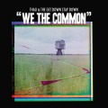 Buy Thao with The Get Down Stay Down - We The Common (CDS) Mp3 Download