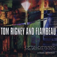 Purchase Tom Rigney And Flambeau - Back Streets