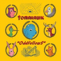Purchase Tomahawk - Oddfellows