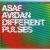 Buy Asaf Avidan - Different Pulses Mp3 Download