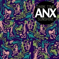 Purchase Dark Time Sunshine - ANX