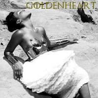 Purchase Dawn Richard - Goldenheart