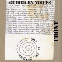 Purchase Guided By Voices - Down By The Racetrack (EP)
