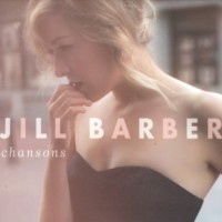 Purchase Jill Barber - Chansons