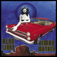 Purchase Jimbo Mathus - Blue Light (EP)
