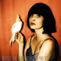 Purchase Margot & The Nuclear So And So's - Buzzard