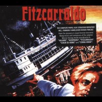 Purchase Popol Vuh - Fitzcarraldo (Remastered 2005)