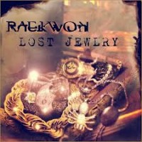 Purchase Raekwon - Lost Jewelry (EP)