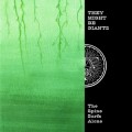 Buy They Might Be Giants - The Spine Surfs Alone (EP) Mp3 Download