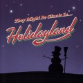 Buy They Might Be Giants - They Might Be Giants In Holidayland (EP) Mp3 Download