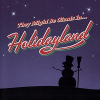 Purchase They Might Be Giants - They Might Be Giants In Holidayland (EP)
