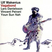 Purchase Ulf Wakenius - Vagabond (With Lars Danielsson, Vincent Peirani & Youn Sun Nah)