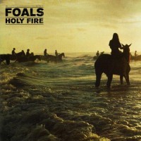 Purchase Foals - Holy Fire