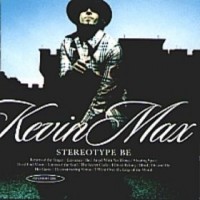 Purchase Kevin Max - Stereotype Be
