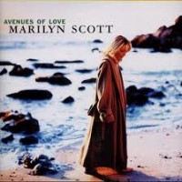 Purchase Marilyn Scott - Avenues Of Love