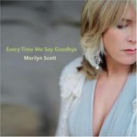 Purchase Marilyn Scott - Every Time We Say Goodbye