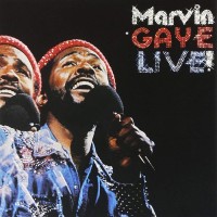 Purchase Marvin Gaye - Live! (Expanded Edition) (Remastered 1998)