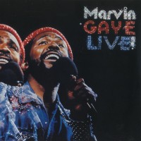 Purchase Marvin Gaye - Live! (Vinyl)